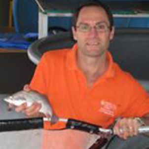 Photo of Professor Dean Jerry