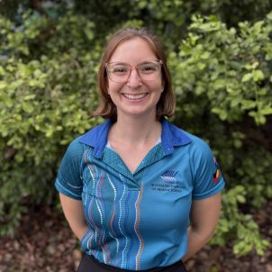 Photo of Rachel Neil