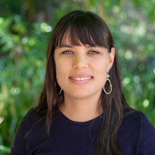 Photo of Dr Jacqueline Lau