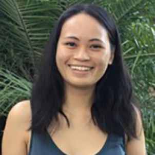 Photo of Dr Sally Lau