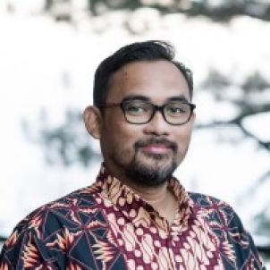 Photo of Adityo Setiawan