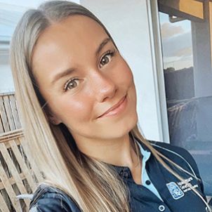 Photo of Angelique Hoffmann