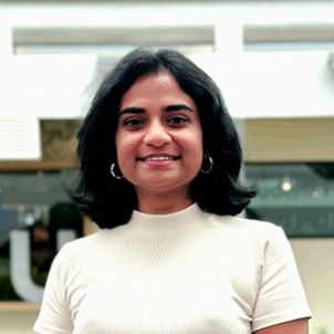 Photo of Janitha Iddagoda