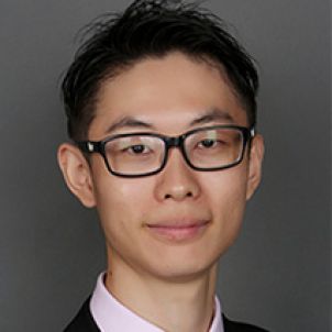 Photo of Jeffrey Ling Min Than 