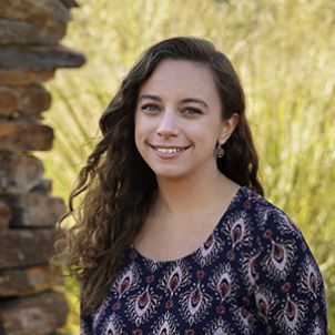 Photo of Megan Moran