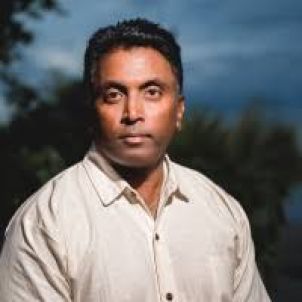Photo of Rakesh Chandra