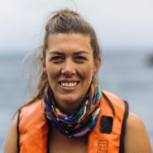Photo of Dr Hillary Smith