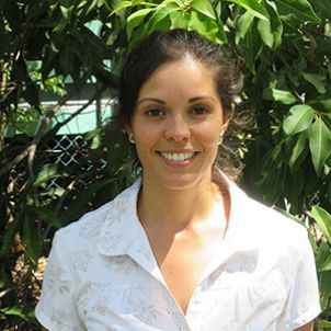 Photo of Maria Andrade-Martinez