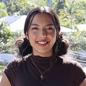 Photo of Olivia Staalemark 