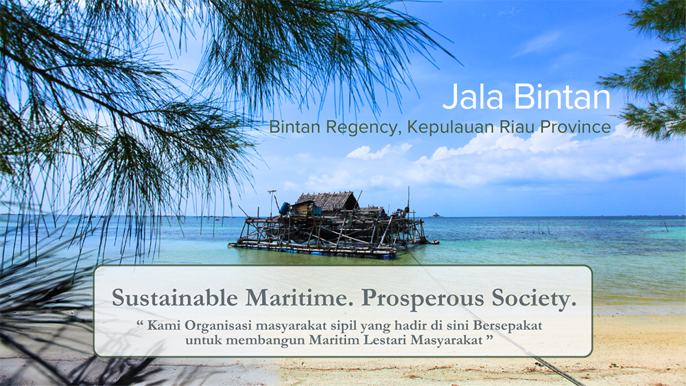 Jala Bintan, Kepulauan Riau Province