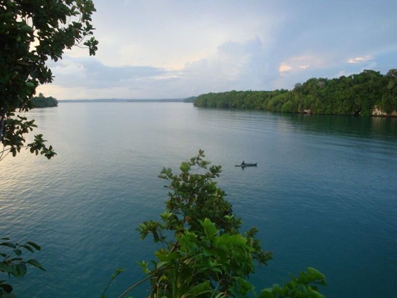 Solomon Islands