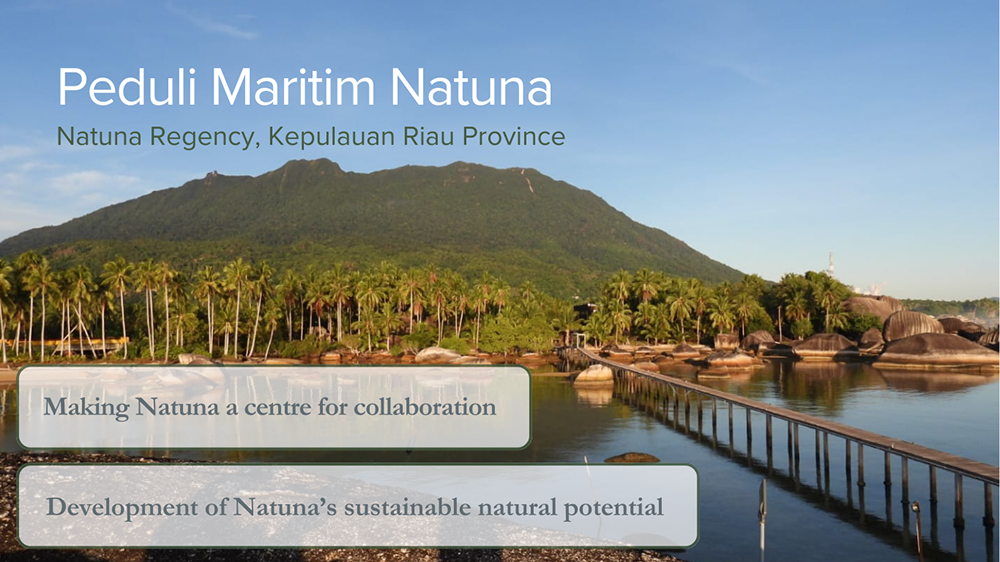 Peduli Natuna