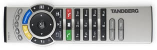 TRC4 remote. 
