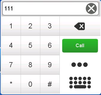 111 entered into panel. 