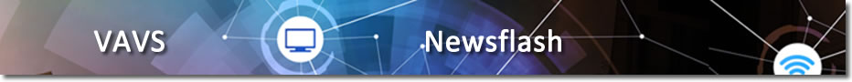 news flash