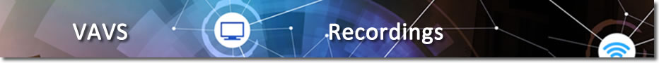 VAVs banner. 