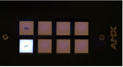 Display control