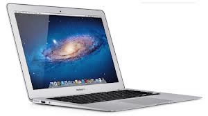 macbook