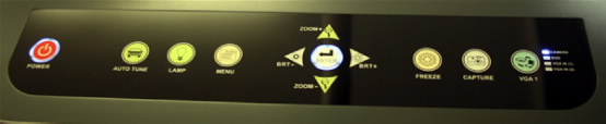 ps760 control