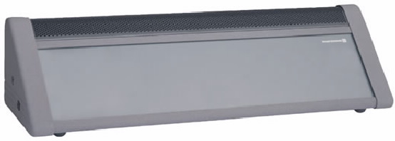 Revoluto microphone
