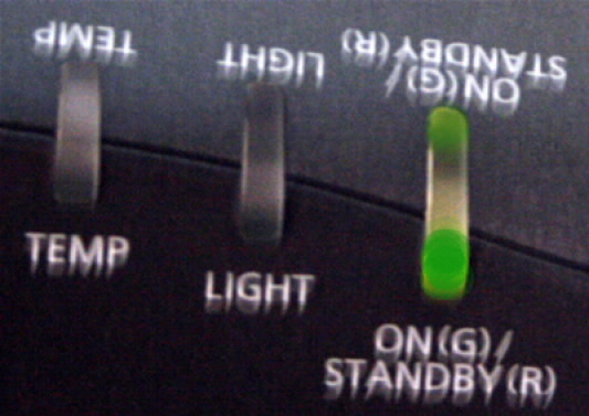 status lighs