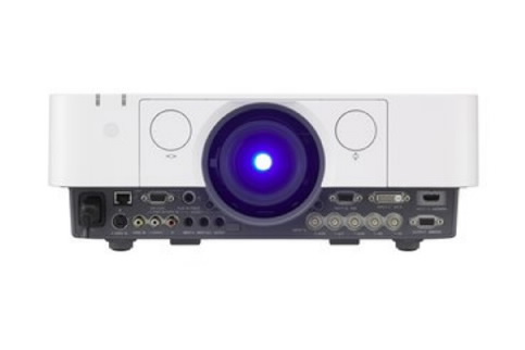 sony projector