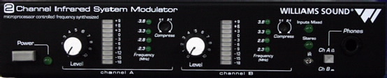 williams system