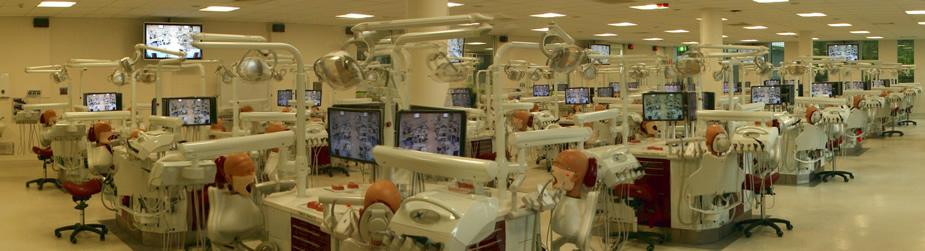Dentistry