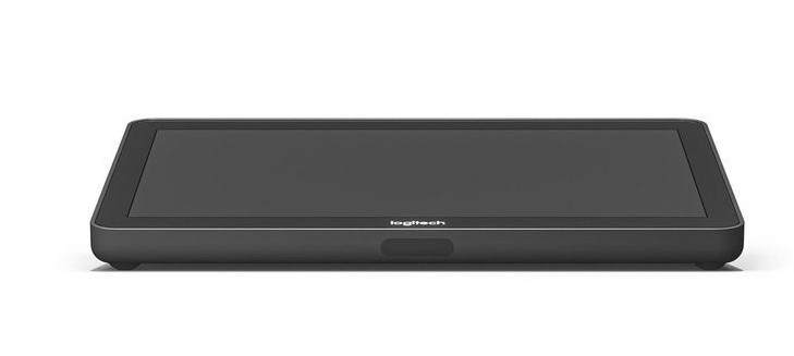 Logitech tap