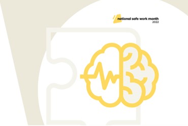 national health week graphic.